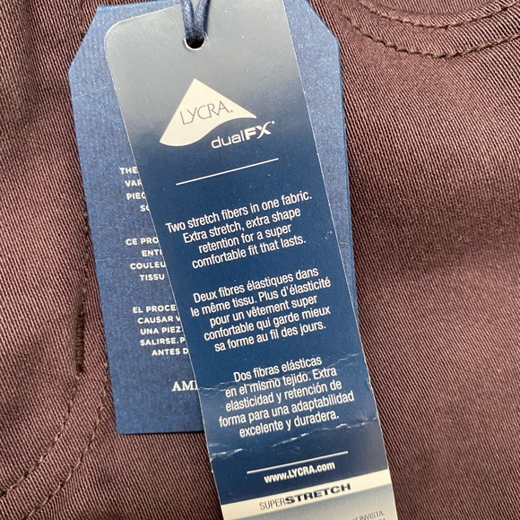 American Eagle jegging capris - Picture 4 of 7